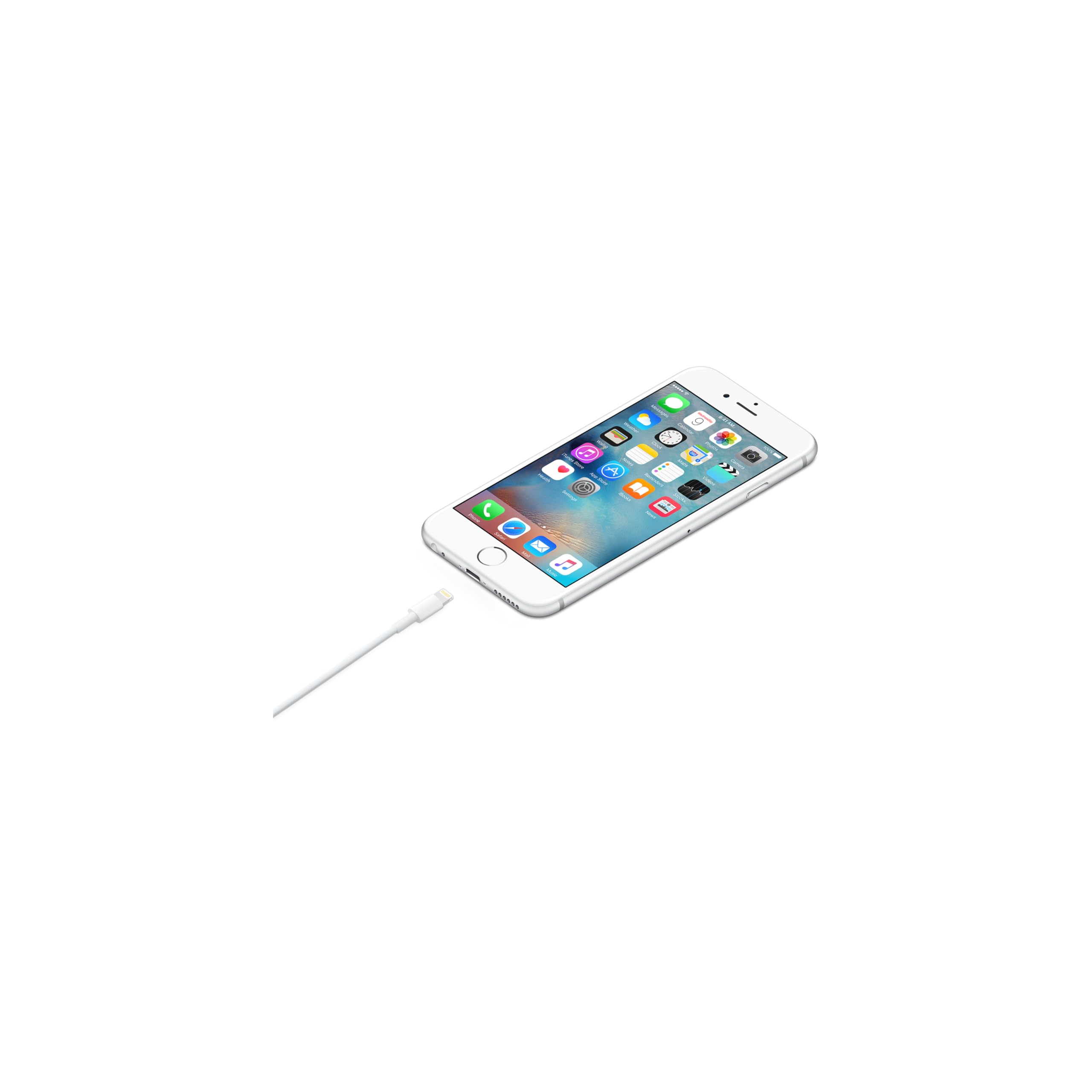 Apple OEM Lightning to USB Cable (1m) - NEW OPEN BOX Condition