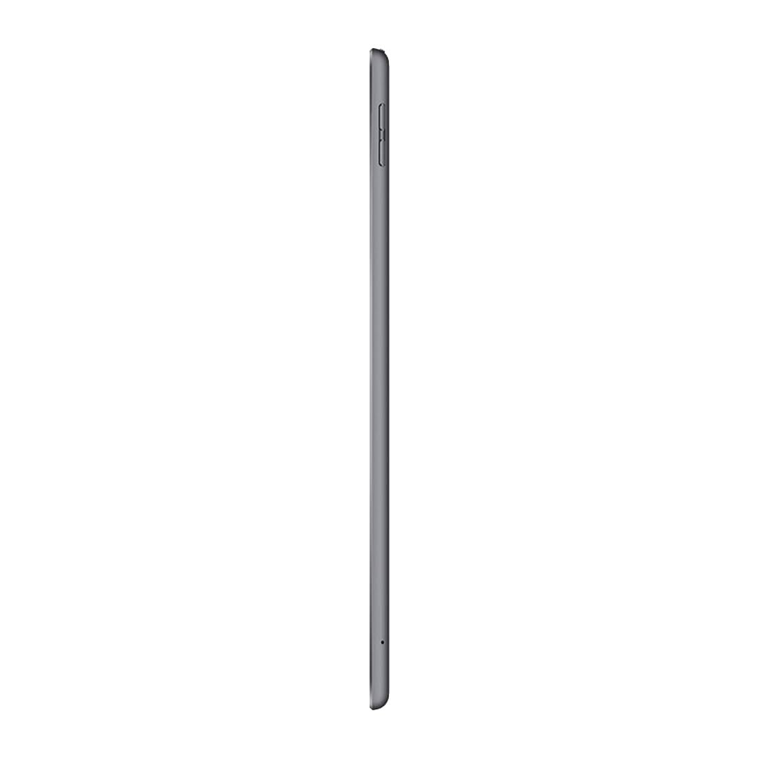 Apple iPad 8th Gen 10.2in Wi-Fi + Cellular 32GB - Space Grey Unlocked - EXCELLENT Condition