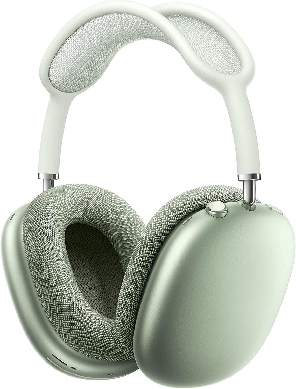 Apple Apple Airpods Max with Smart Case A2096 - Green - FAIR Condition