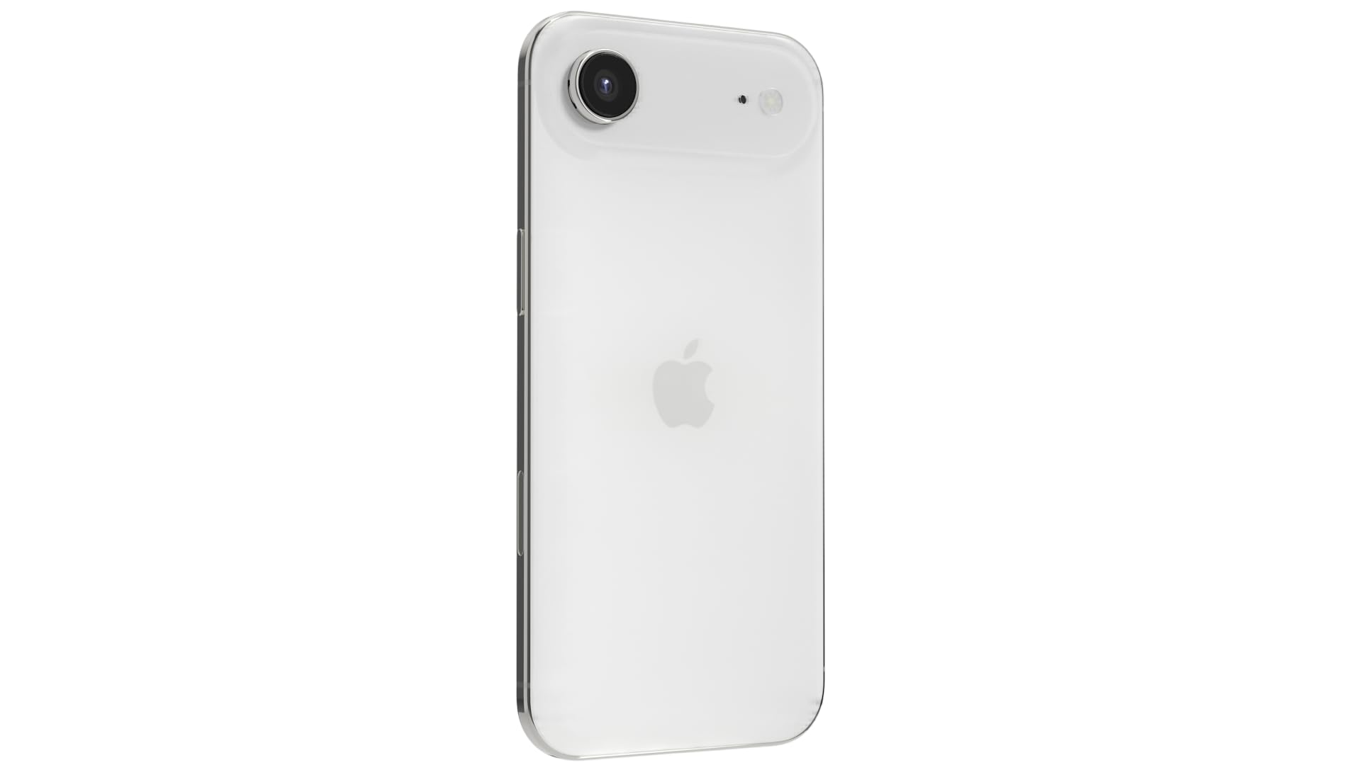 Apple iPhone Air 256GB - Cloud White - LIKE NEW Condition