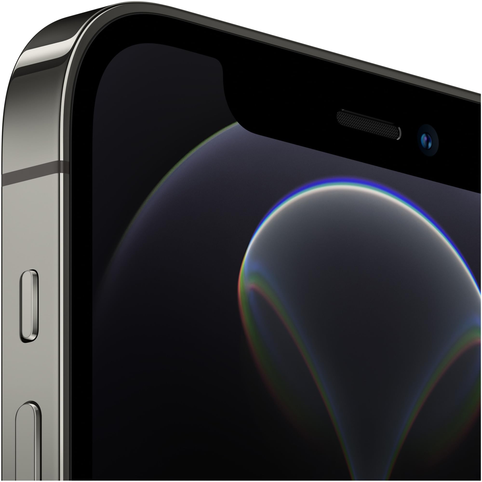 Apple iPhone 12 Pro Max 256GB - Graphite Unlocked - LIKE NEW Condition