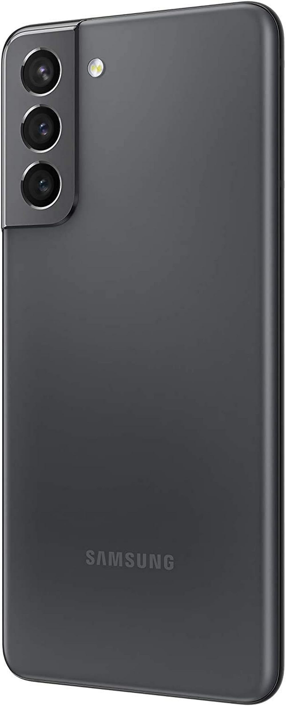 Samsung Galaxy S21 SM-G991U 128GB - Phantom Gray Unlocked - EXCELLENT++ Condition