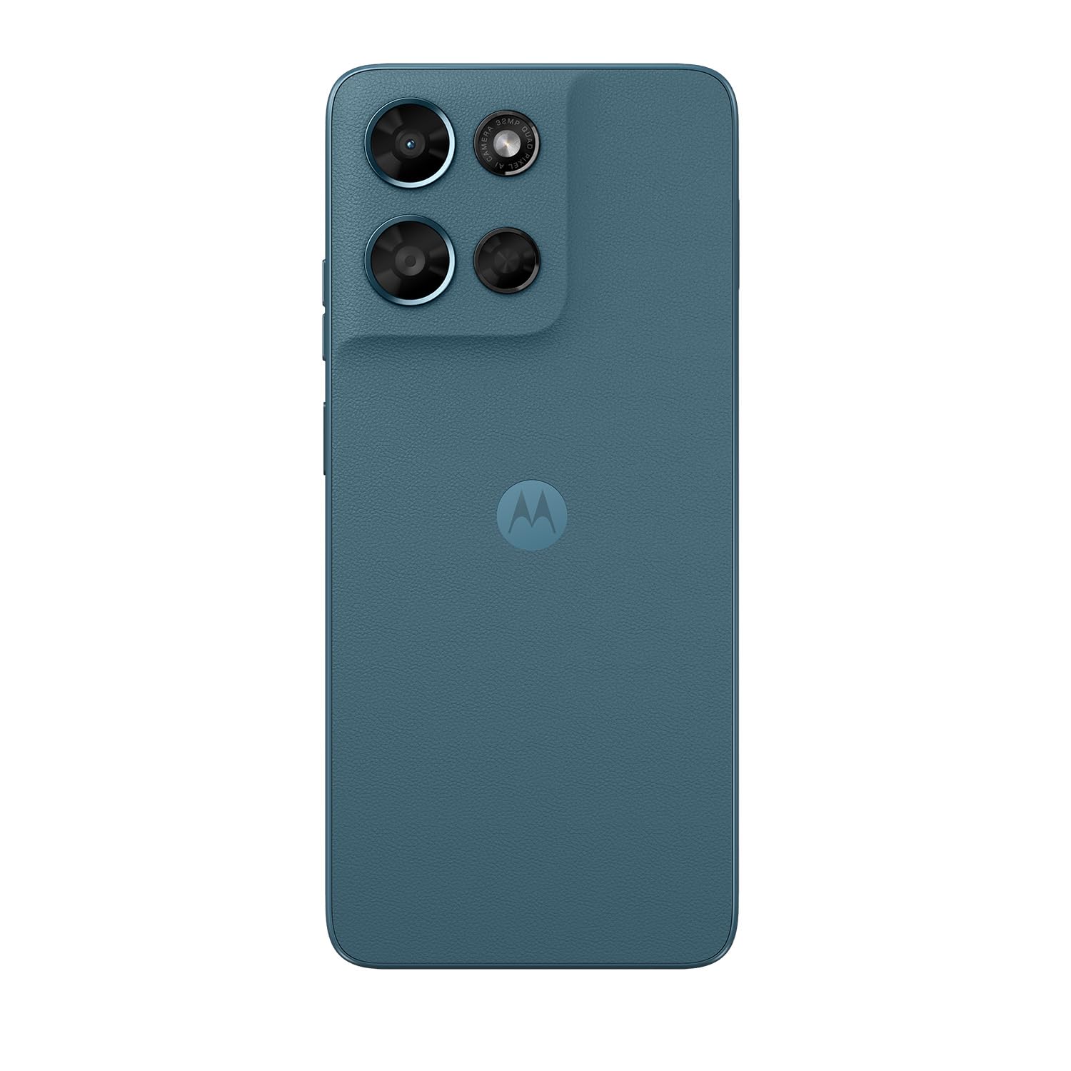 Motorola Moto G Play 2026 XT2615 64GB - Pantone Tapestry - VERIZON - LIKE NEW Condition