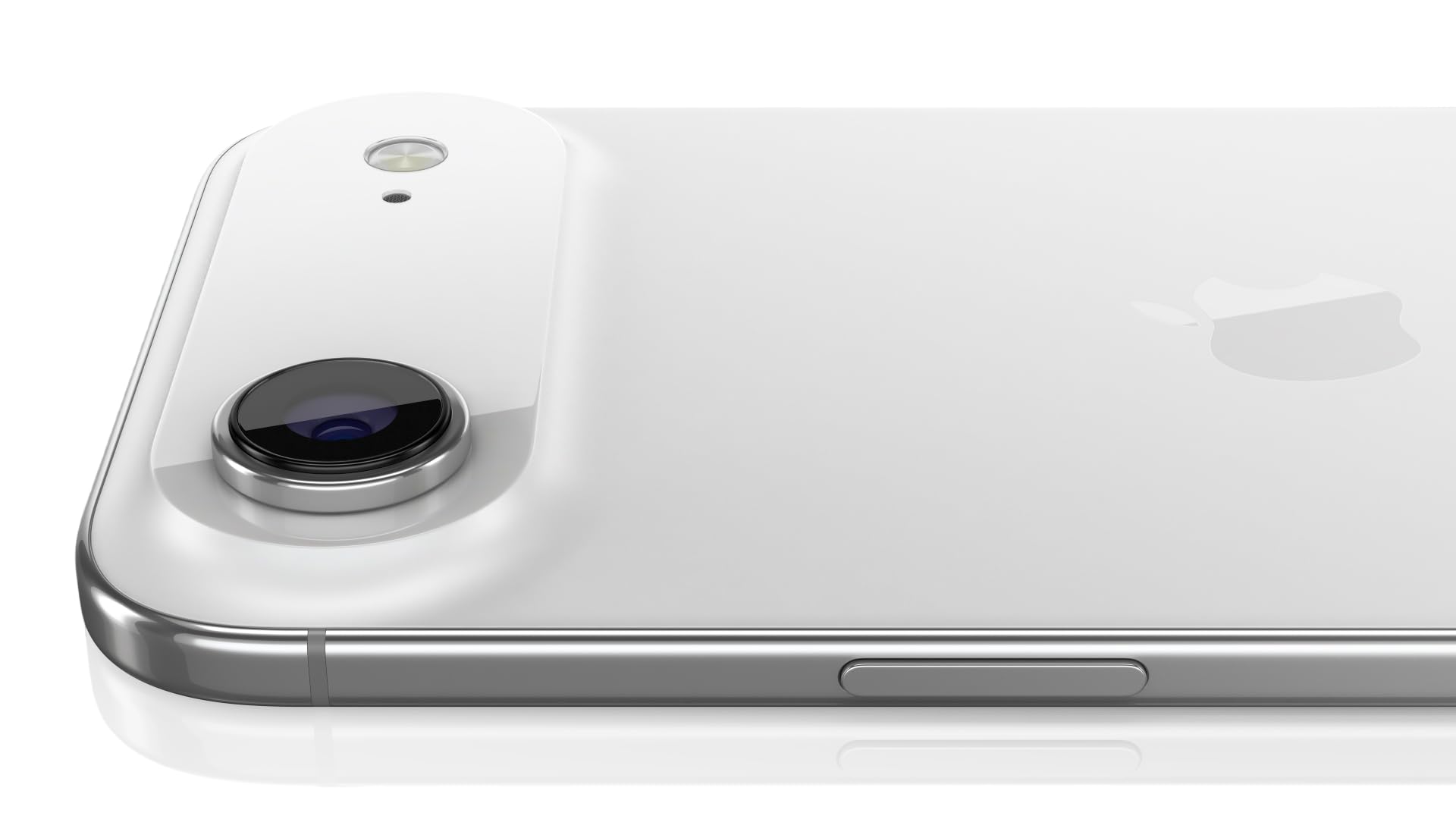 Apple iPhone Air 256GB - Cloud White - LIKE NEW Condition