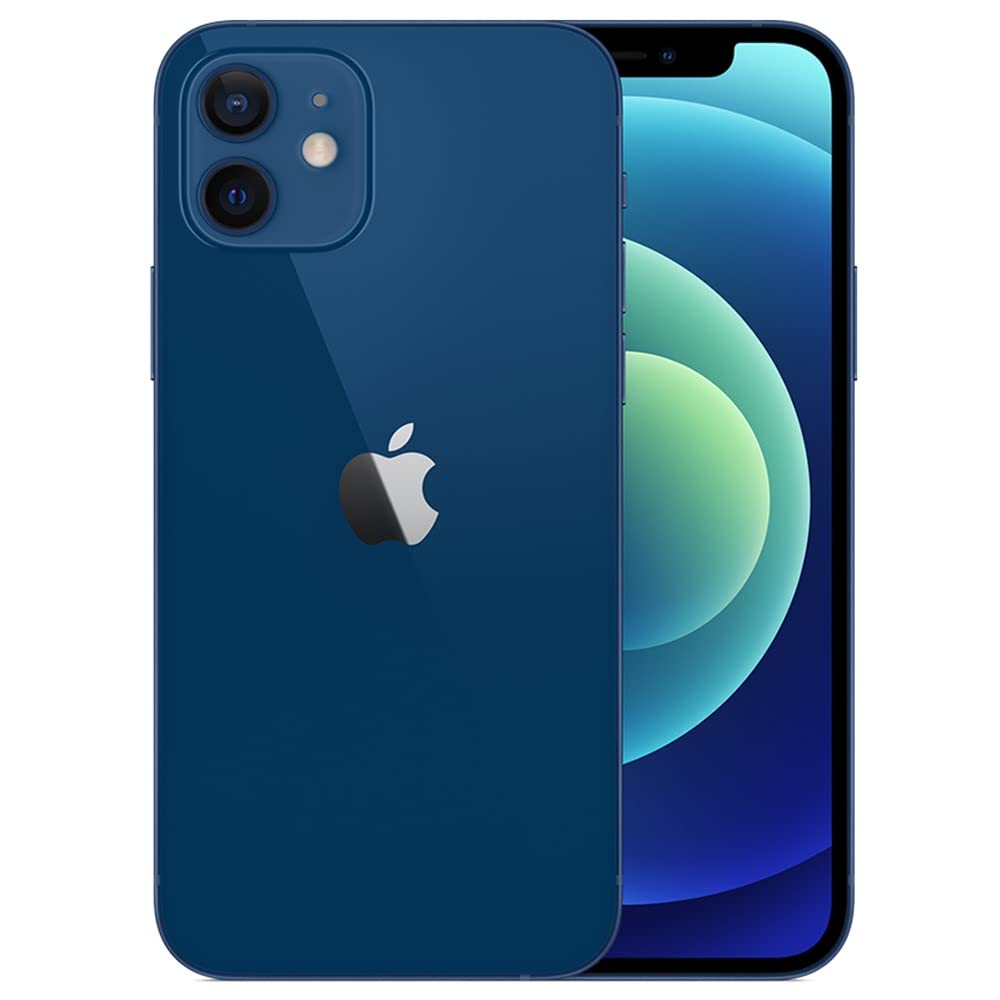Apple iPhone 12 64GB - Blue Unlocked - EXCELLENT++ Condition