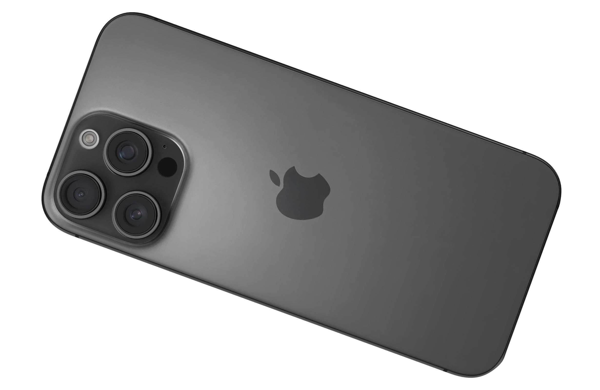 Apple iPhone 16 Pro Max 256GB - Black Titanium Unlocked - LIKE NEW Condition