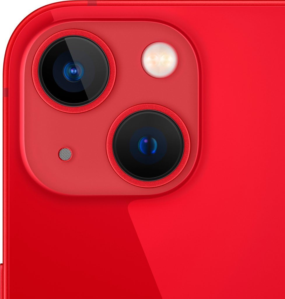 Apple iPhone 13 128GB - PRODUCT Red Unlocked - EXCELLENT++ Condition