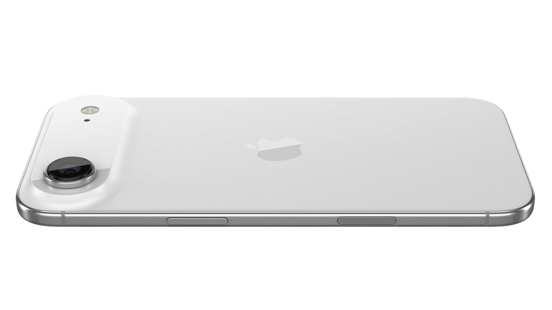 Apple iPhone Air 256GB - Cloud White - LIKE NEW Condition
