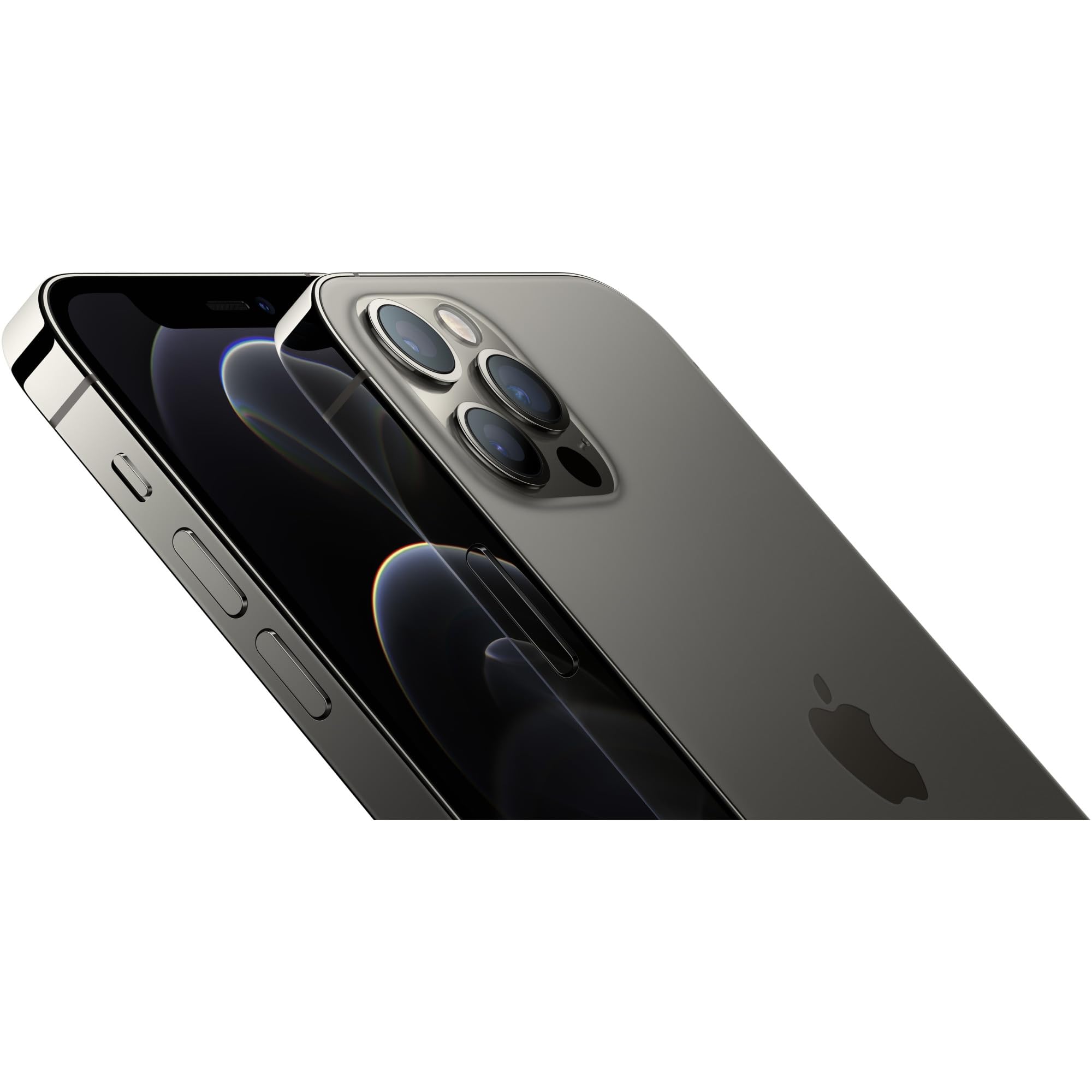 Apple iPhone 12 Pro Max 256GB - Graphite Unlocked - LIKE NEW Condition