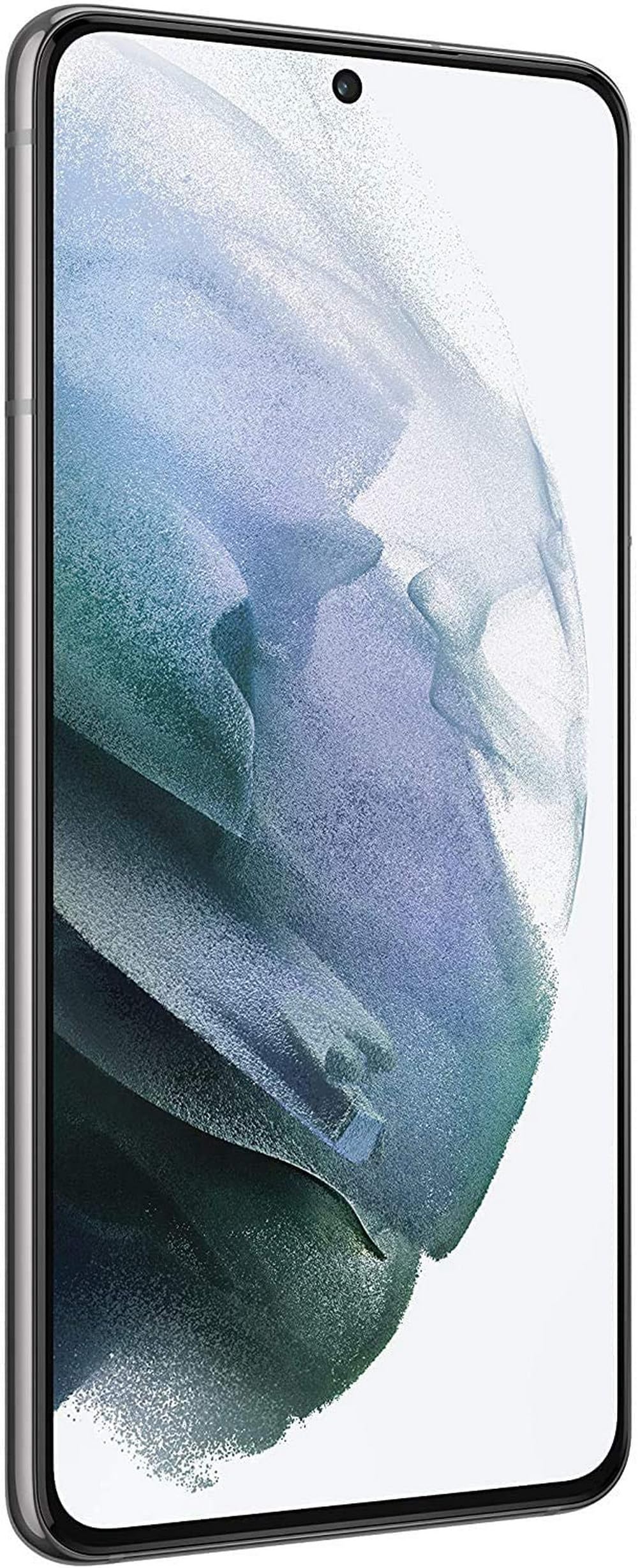 Samsung Galaxy S21 SM-G991U 128GB - Phantom Gray Unlocked - EXCELLENT++ Condition
