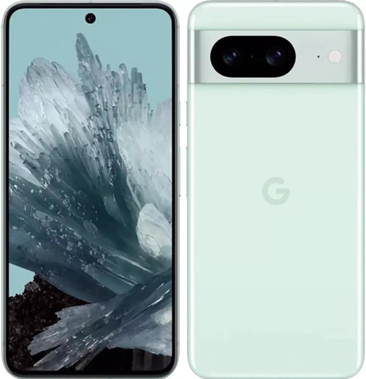 Google Pixel 8 128GB - Mint Unlocked - VERY GOOD CONDITION!